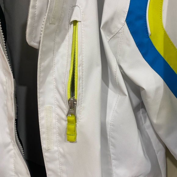 Descente D2-9349US Ski Jacket Women`s Size US 8 like new - Picture 7 of 15